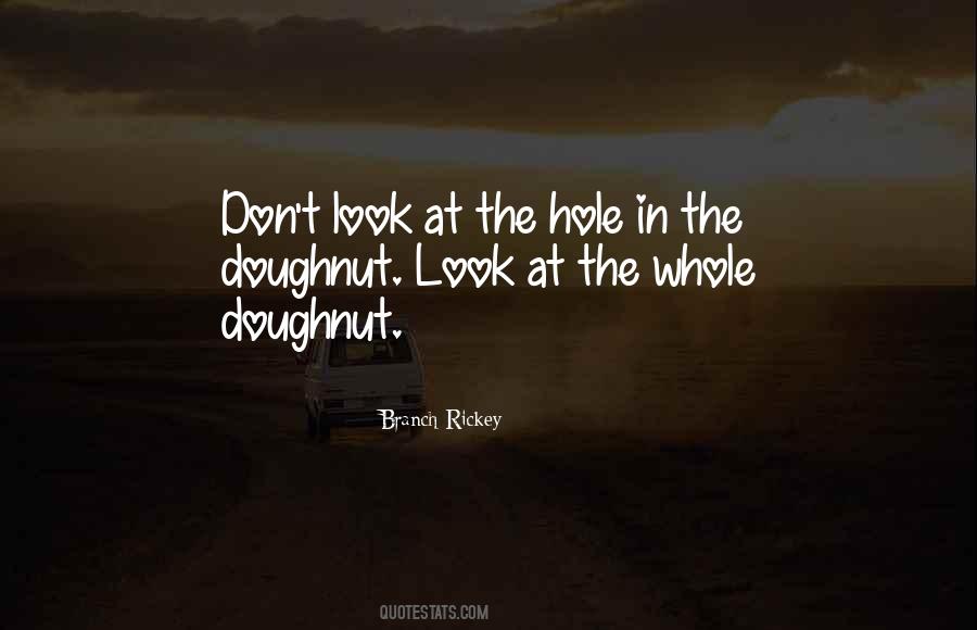 The Hole Quotes #1177744