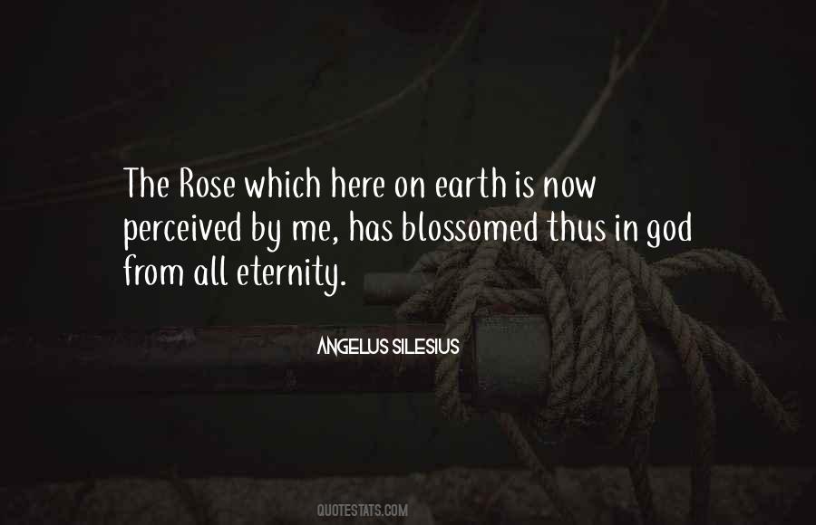 The Rose Quotes #1021742