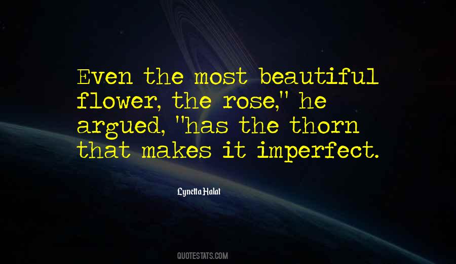 The Rose Quotes #1046063