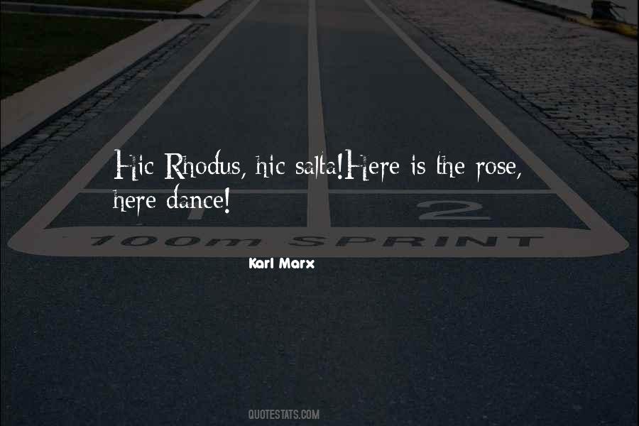 The Rose Quotes #1086392