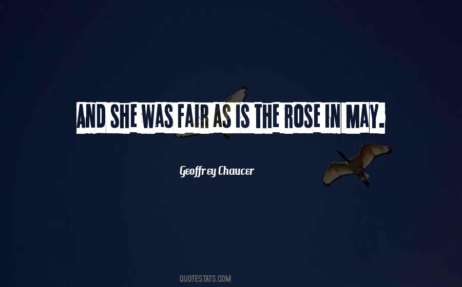 The Rose Quotes #1169922