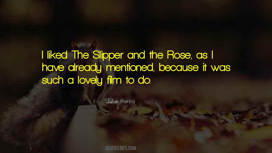 The Rose Quotes #1326767