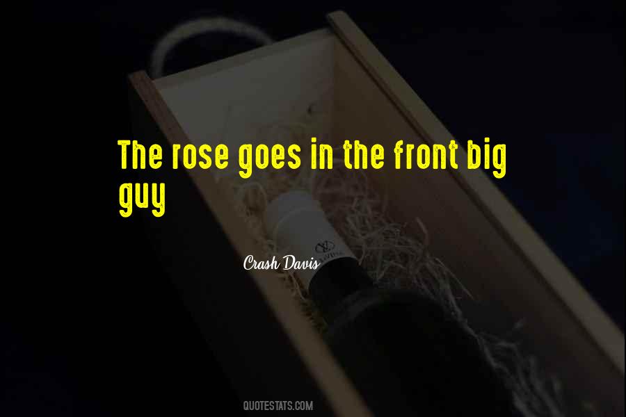 The Rose Quotes #1701619