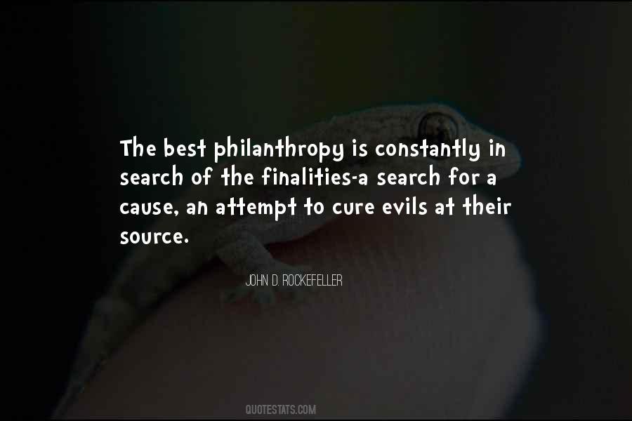 Best Charity Quotes #1358559