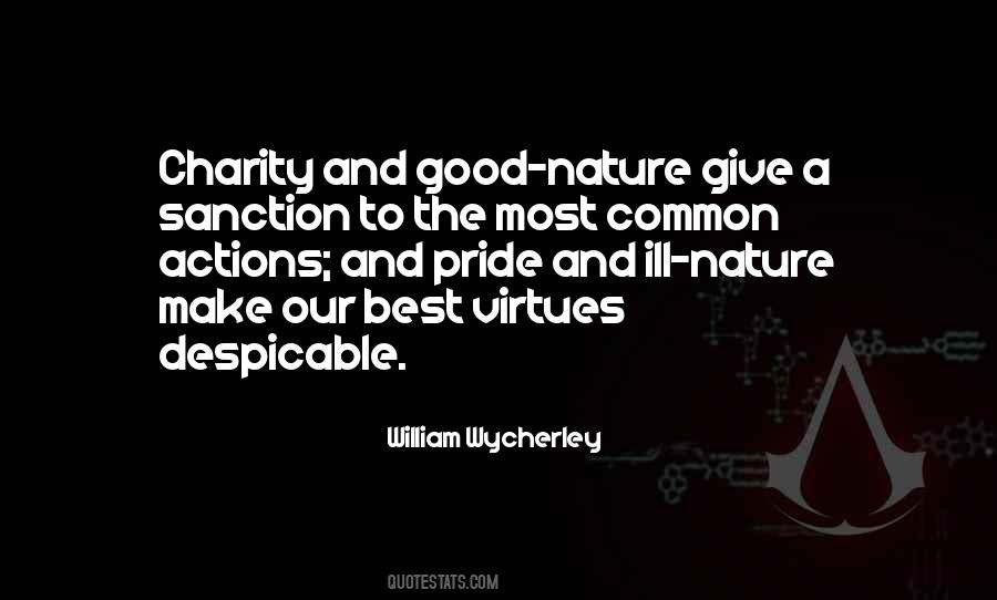 Best Charity Quotes #949727