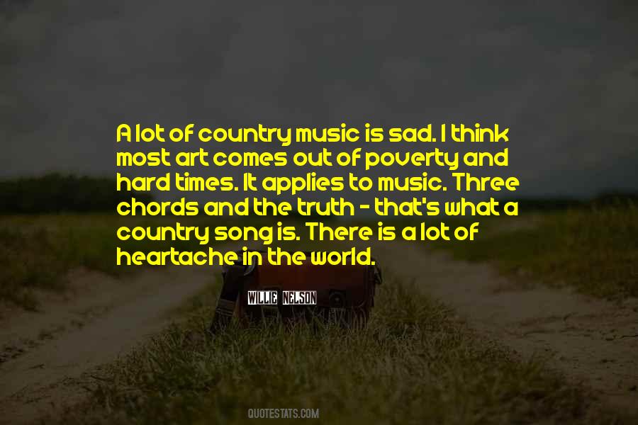 Sad Art Quotes #414706