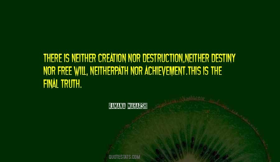 Best Advaita Vedanta Quotes #963764