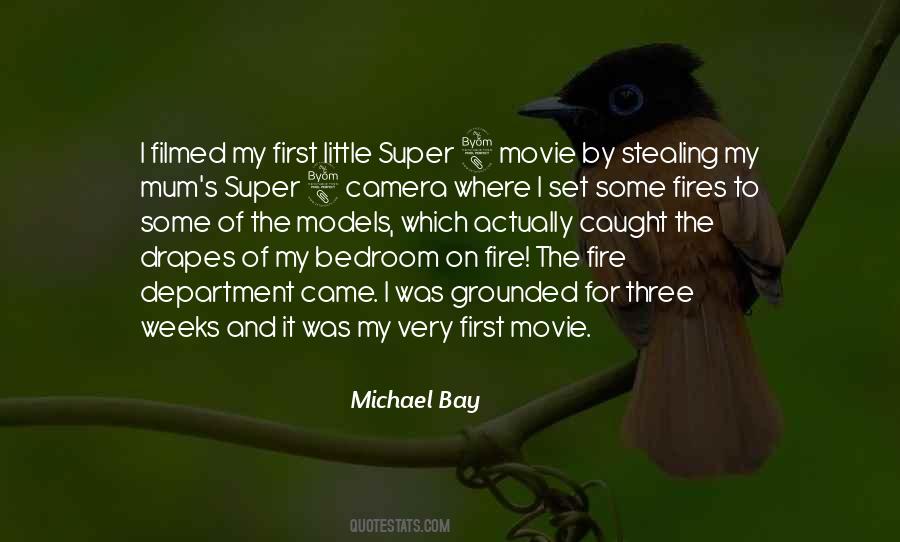 Caught On Camera Quotes #1604182