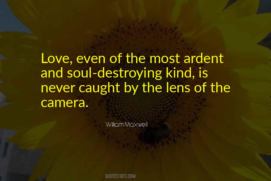 Caught On Camera Quotes #253083