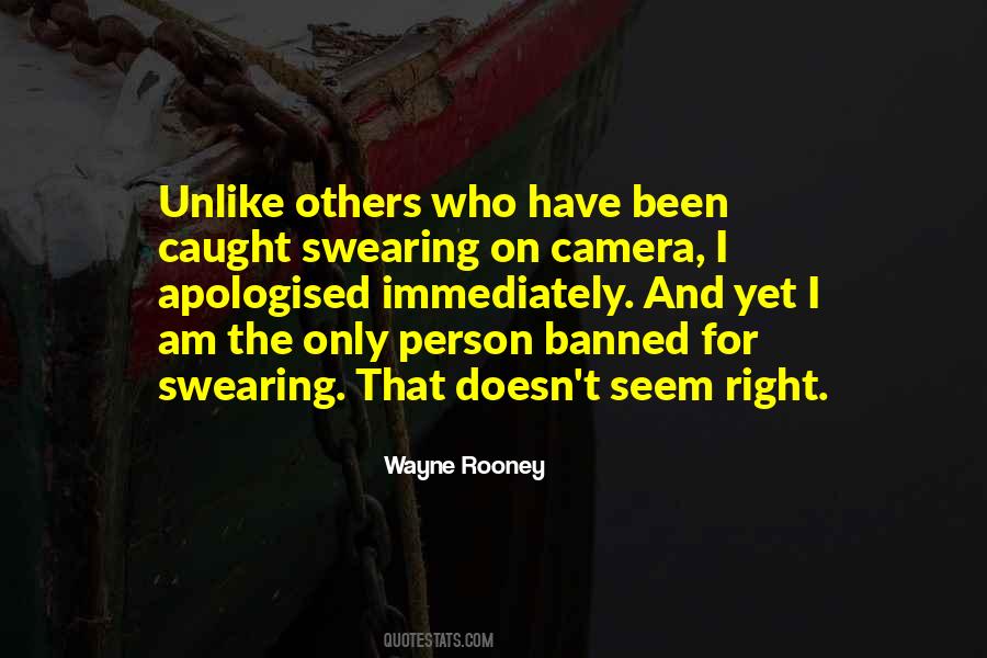 Caught On Camera Quotes #331615