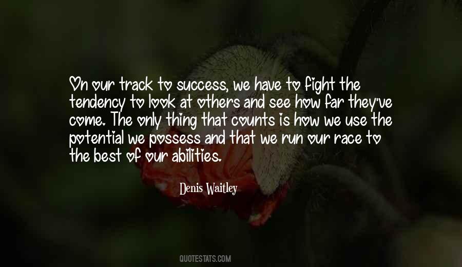 Look How Far We Have Come Quotes #348984