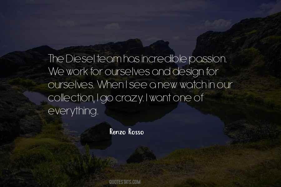 Work In A Team Quotes #1191231