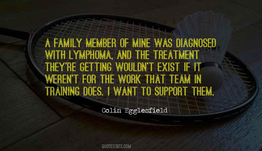 Work In A Team Quotes #1763624