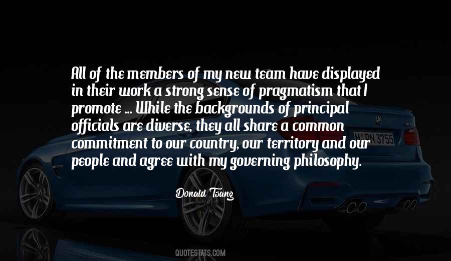 Work In A Team Quotes #381997
