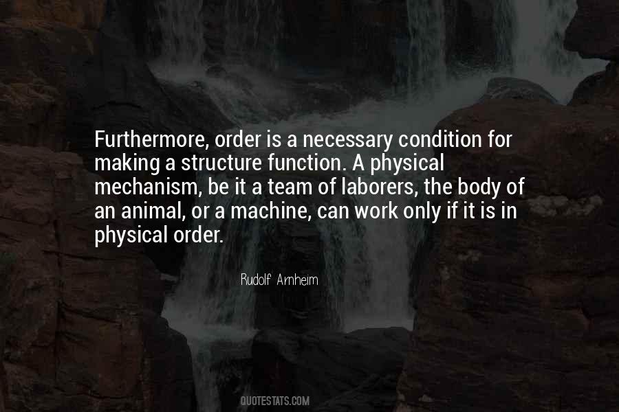 Work In A Team Quotes #428019