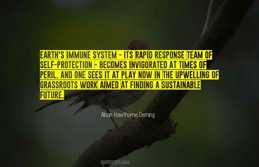 Work In A Team Quotes #773746