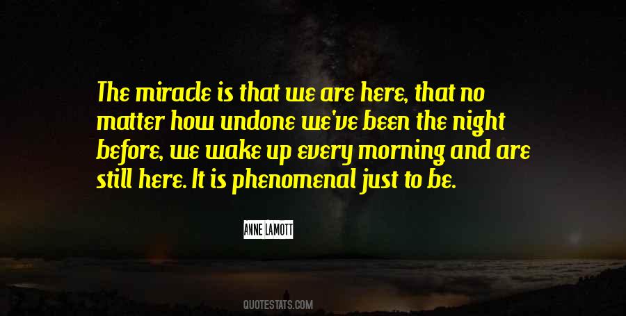 The Miracle Morning Quotes #1738044