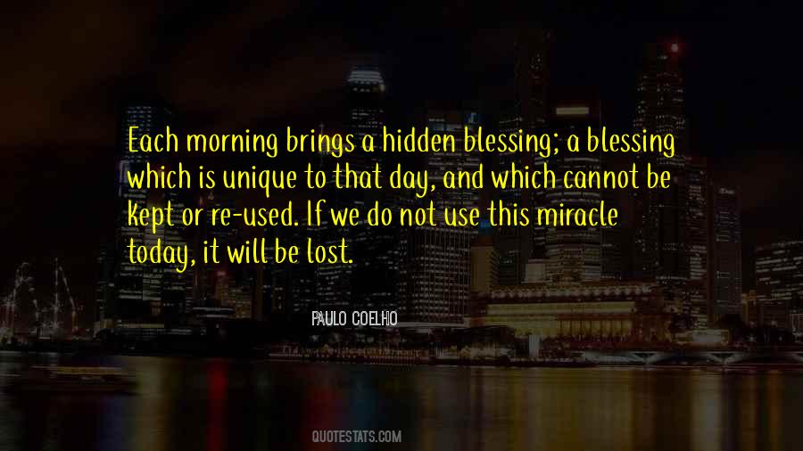 The Miracle Morning Quotes #812904