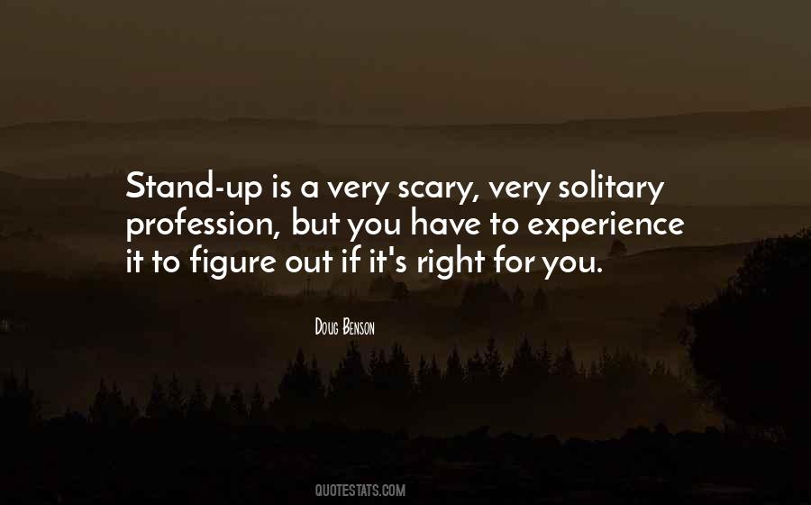 Fear Does Not Stop Death It Stops Life Quotes #1504463