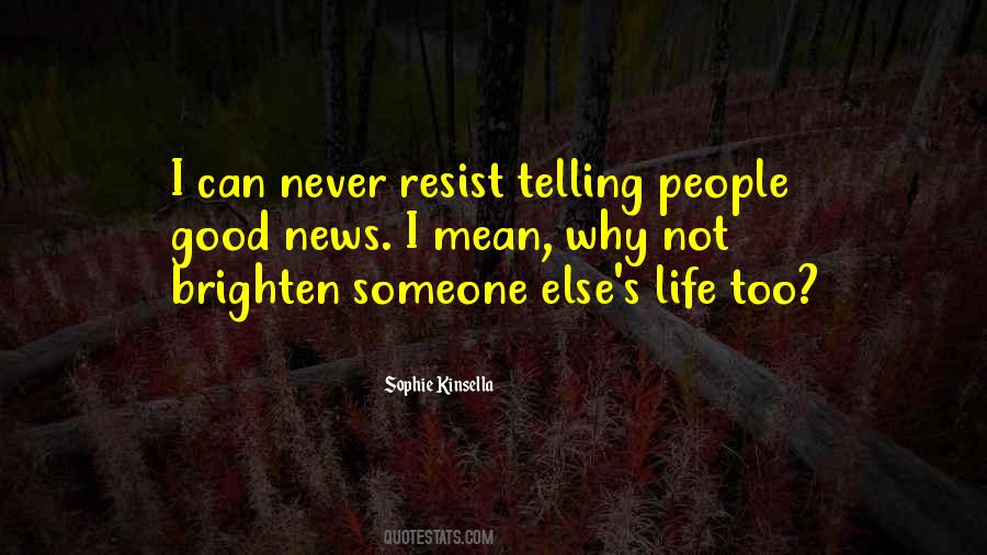 Fear Does Not Stop Death It Stops Life Quotes #178378
