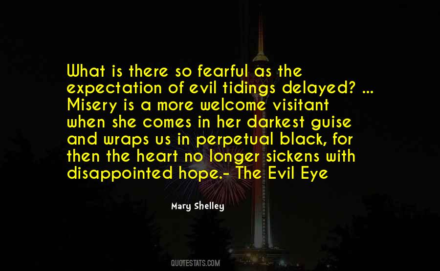 Darkest Fear Quotes #1290532