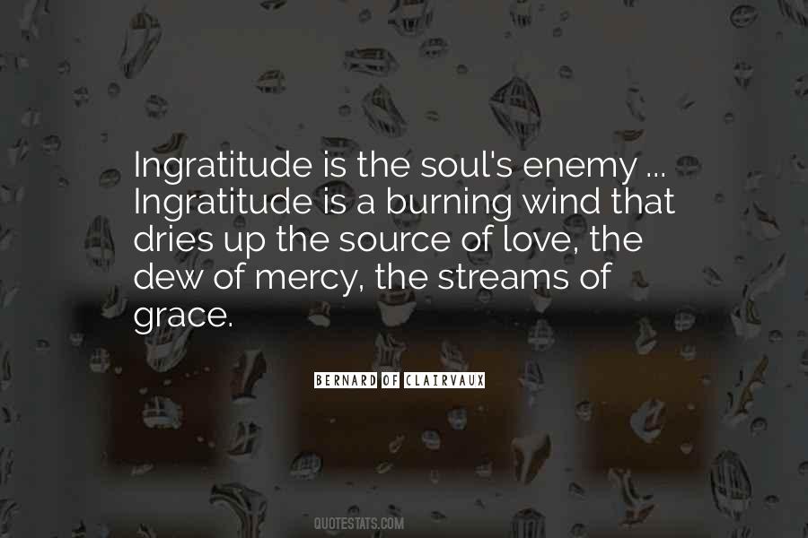 Soul Burning Quotes #1790279