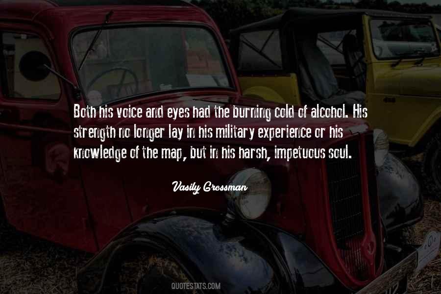 Soul Burning Quotes #303115