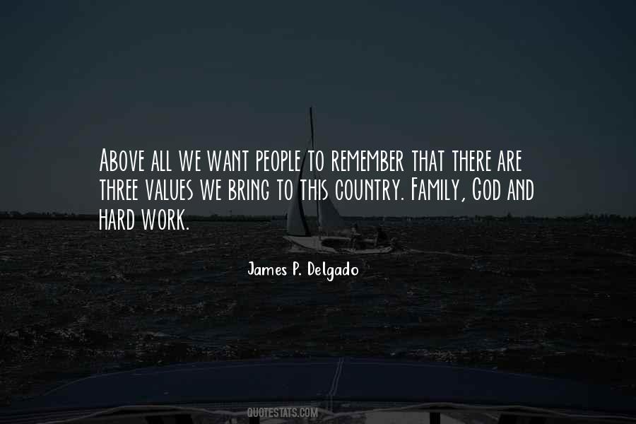 Country Family Quotes #1399834
