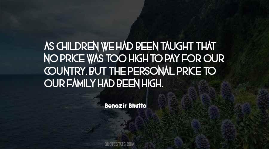 Country Family Quotes #26784
