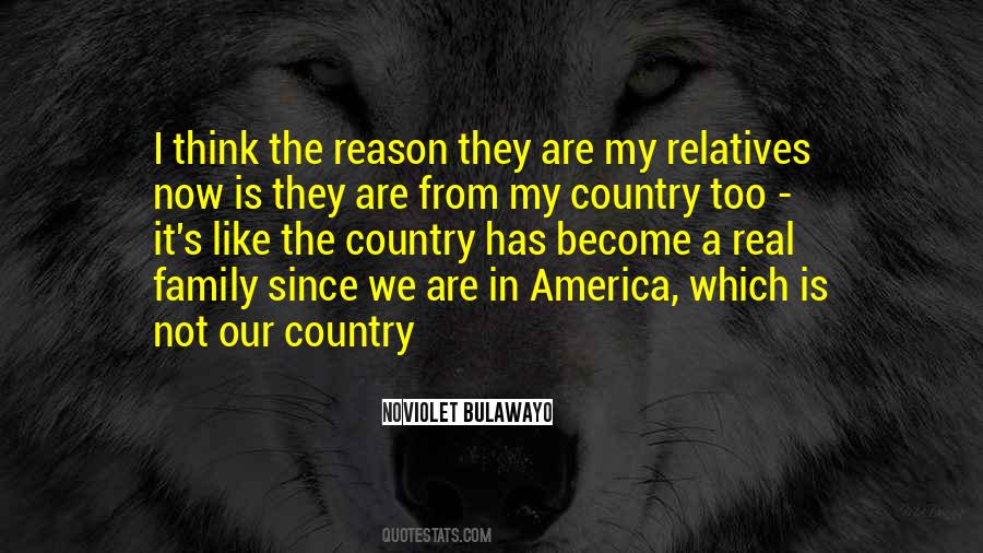 Country Family Quotes #320151