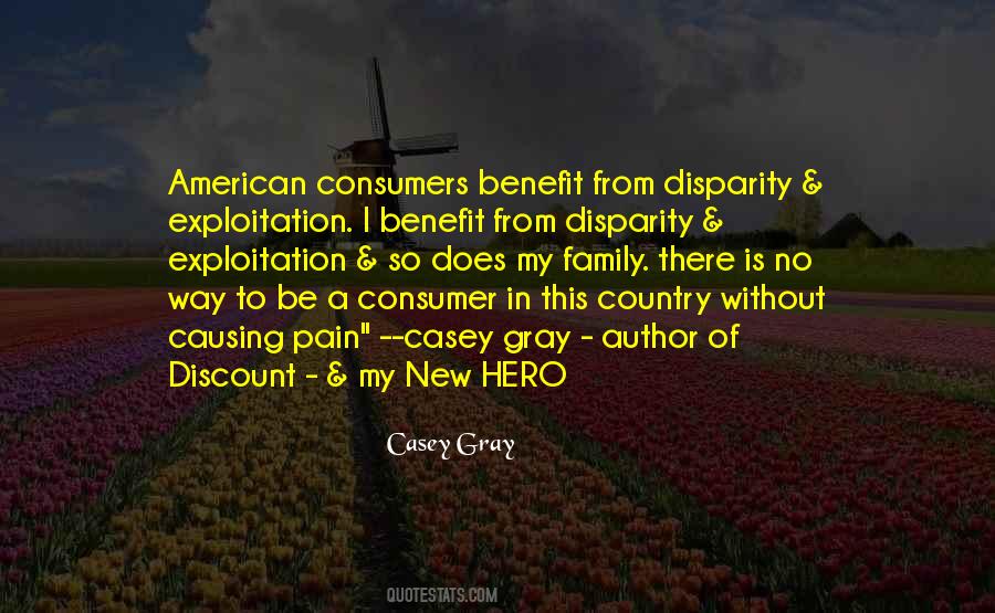 Country Family Quotes #410047