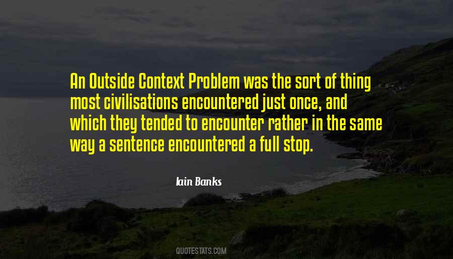 Full Sentence Quotes #1038919