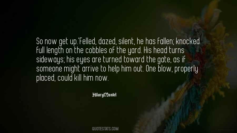Full Sentence Quotes #148120