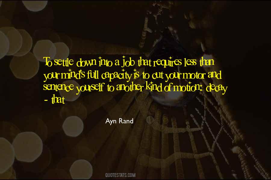 Full Sentence Quotes #1654535