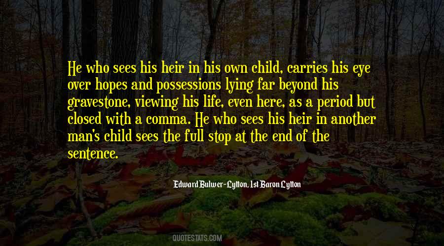 Full Sentence Quotes #1664217