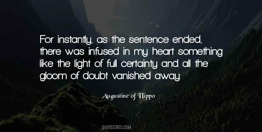 Full Sentence Quotes #713232