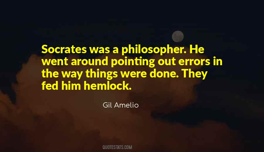 Fed Up With Him Quotes #18093