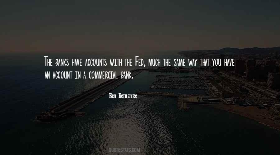 Fed Up With Him Quotes #42226