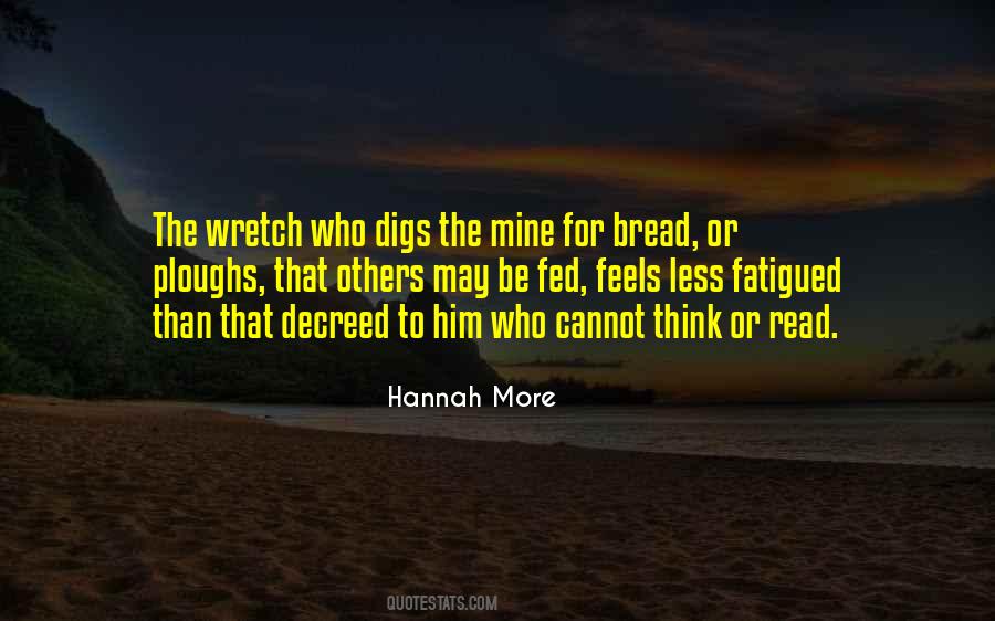 Fed Up With Him Quotes #44095