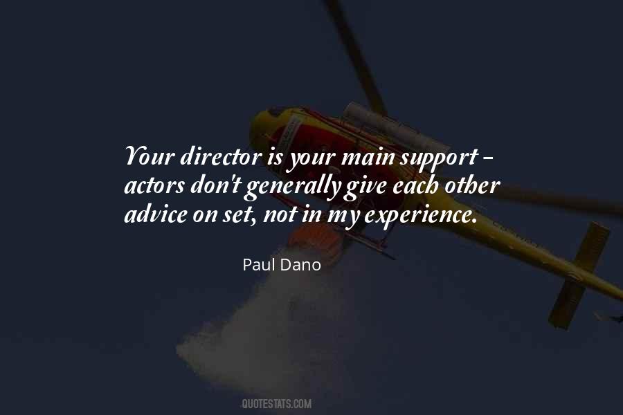 Each Experience Quotes #138422