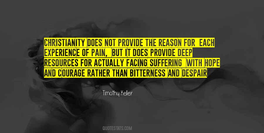 Each Experience Quotes #1524343