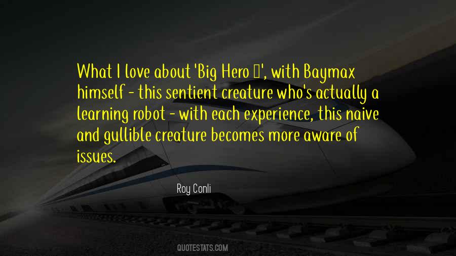 Each Experience Quotes #1803533