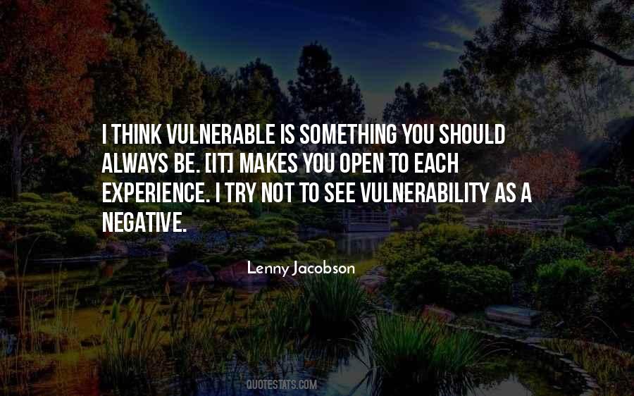 Each Experience Quotes #867602