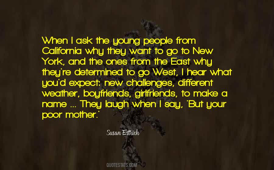 I Want To Make You Laugh Quotes #741378