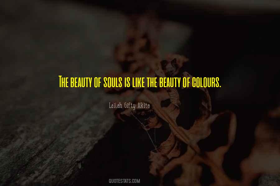 Beauty Advice Quotes #1864954
