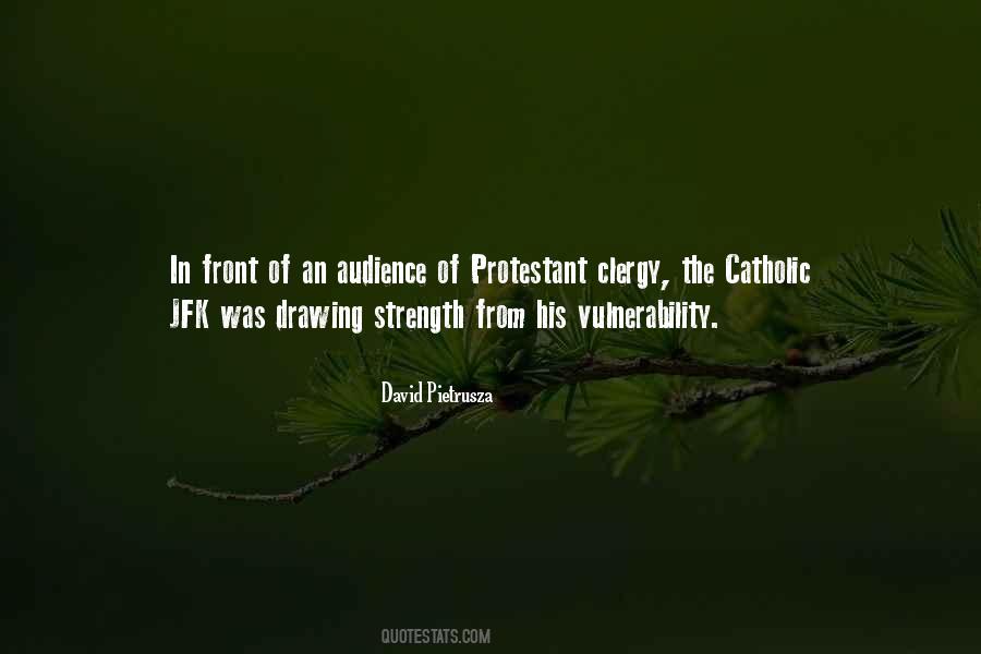 Humility Catholic Quotes #1046984