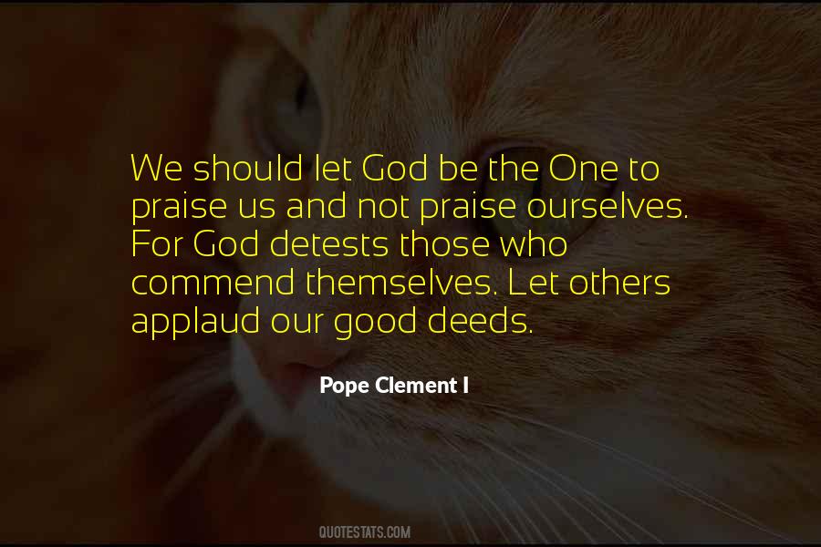 Humility Catholic Quotes #623945