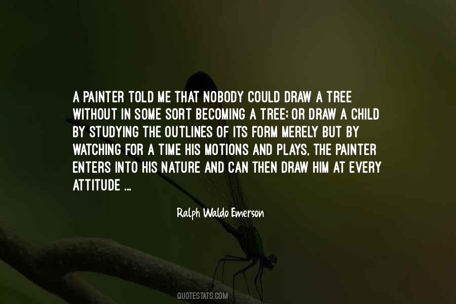 Creativity Of Nature Quotes #1401886