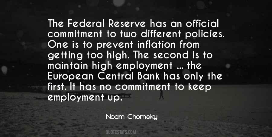 Federal Bank Quotes #1276774