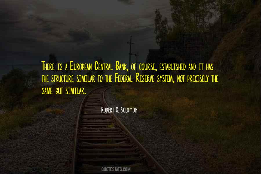 Federal Bank Quotes #145319
